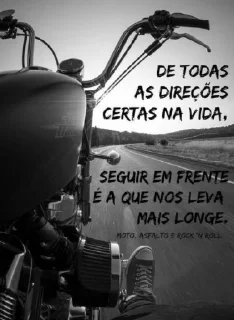 Sticker from MOTOQUEIRO OFICIAL