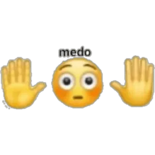 😳 emoji Favoritos do Mateuzaum @Tiu_Perifupei — @stckrRobot Telegram sticker 12 of 119