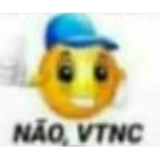 Sticker from favoritos do nik