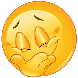 😅 emoji Favoritos do Mateuzaum @Tiu_Perifupei — @stckrRobot Telegram sticker 1 of 119