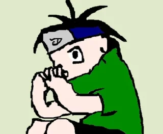 Sticker from Favoritos do Eren