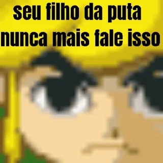😠 emoji Favoritos do Mateuzaum @Tiu_Perifupei — @stckrRobot Telegram sticker 11 of 119
