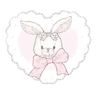 🌟 emoji 𝐂𝐨𝐪𝐮𝐞𝐭𝐭𝐞 𝐬𝐭𝐢𝐜𝐤𝐞𝐫♡ @onlyformysw Telegram sticker 3 of 106