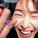 Sticker from 💎 SHINee 💎