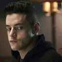 Sticker from Mr. Robot - By; @Sr_Anonymous 🌚🎈