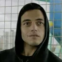 Sticker from Mr. Robot - By; @Sr_Anonymous 🌚🎈