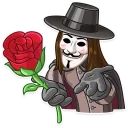 Sticker from By; @Sr_Anonymous 2º 🌚🎈