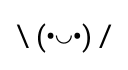 😁 emoji Ascii Faces - By; @Sr_Anonymous 🌚🎈 Telegram sticker 14 of 100