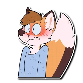 Sticker from Step