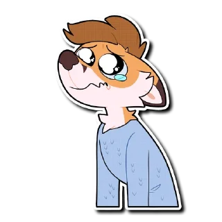 Sticker from Step