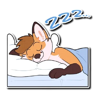 Sticker from Step