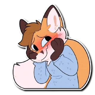 Sticker from Step