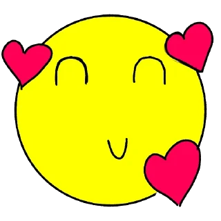 Sticker from Amazing