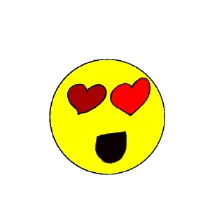 Sticker from Amazing