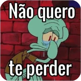 🖼 emoji Bob Esponja @Sticker_Mak3r Telegram sticker 18 of 22