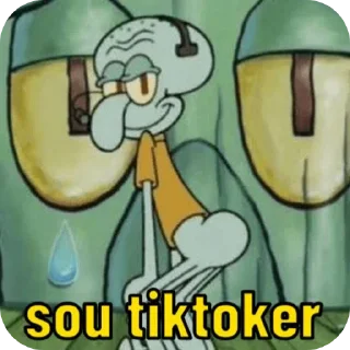 🖼 emoji Bob Esponja @Sticker_Mak3r Telegram sticker 3 of 22