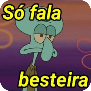 🖼 emoji Bob Esponja @Sticker_Mak3r Telegram sticker 9 of 22