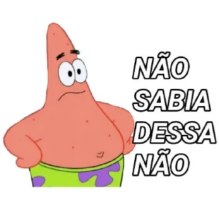 🐱 emoji Bob Esponja @Sticker_Mak3r Telegram sticker 17 of 22