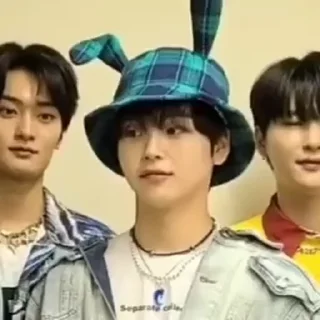 Sticker from Hyeongjun by @aratickers