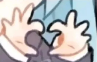 Sticker from @Cii_Cloud 的贴纸包(1)