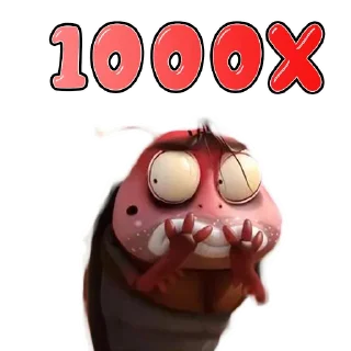Sticker from BROWN