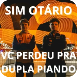 Sticker from Formula 1 by @fraycarstairs