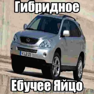 🌟 emoji чат Toyota haters club pack #1 by @NotQuotLyBot Telegram sticker 5 of 92