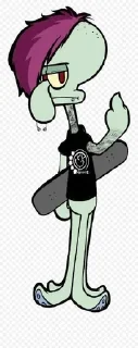 🌟 emoji Emo Telegram sticker 13 of 17