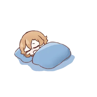 🌸 emoji soukoku kawaii @kazuki_tono Telegram sticker 11 of 98
