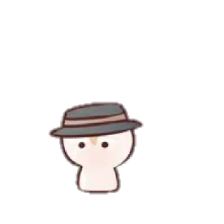 🌸 emoji soukoku kawaii @kazuki_tono Telegram sticker 16 of 98