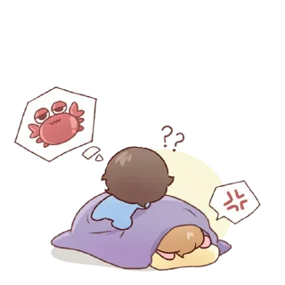 🌸 emoji soukoku kawaii @kazuki_tono Telegram sticker 20 of 98