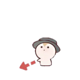🌸 emoji soukoku kawaii @kazuki_tono Telegram sticker 17 of 98