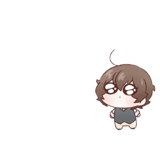 🌸 emoji soukoku kawaii @kazuki_tono Telegram sticker 18 of 98