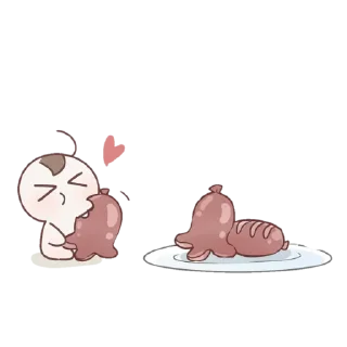 🌸 emoji soukoku kawaii @kazuki_tono Telegram sticker 22 of 98