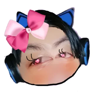 Sticker from Seth