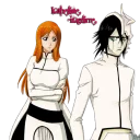Sticker from Ulquiorra
