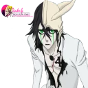 Sticker from Ulquiorra