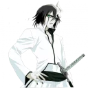 Sticker from Ulquiorra