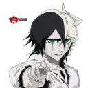 Sticker from Ulquiorra