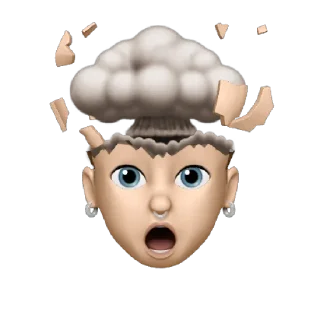 Sticker from @caronte 🧬