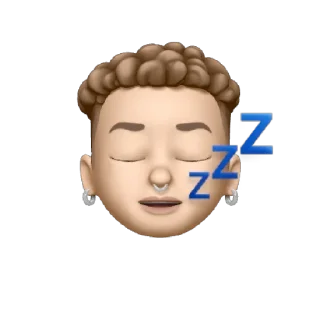 Sticker from @caronte 🧬