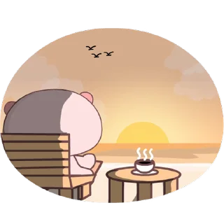 😊 emoji Pinky The Pig 2: Pop-up stickers @kal_pc Telegram sticker 11 of 24