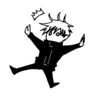 🌟 emoji 𝐉𝐉𝐊 🀄 Telegram sticker 16 of 40
