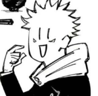 🌟 emoji 𝐉𝐉𝐊 🀄 Telegram sticker 22 of 40