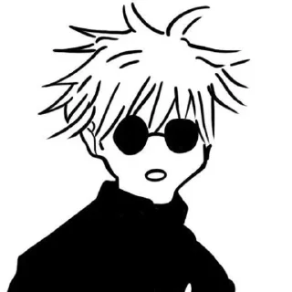 😦 emoji 𝐉𝐉𝐊 🀄 Telegram sticker 11 of 40