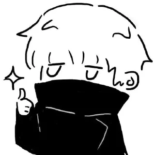 🌟 emoji 𝐉𝐉𝐊 🀄 Telegram sticker 21 of 40