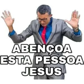 Sticker from FESS 3