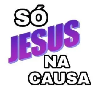 Sticker from FESS 3