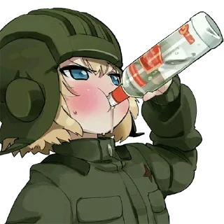 🥃 emoji Zamar 2.0 Telegram sticker 12 of 120