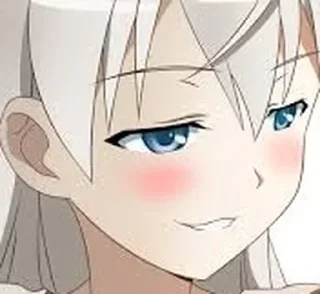 😏 emoji Zamar 2.0 Telegram sticker 24 of 120